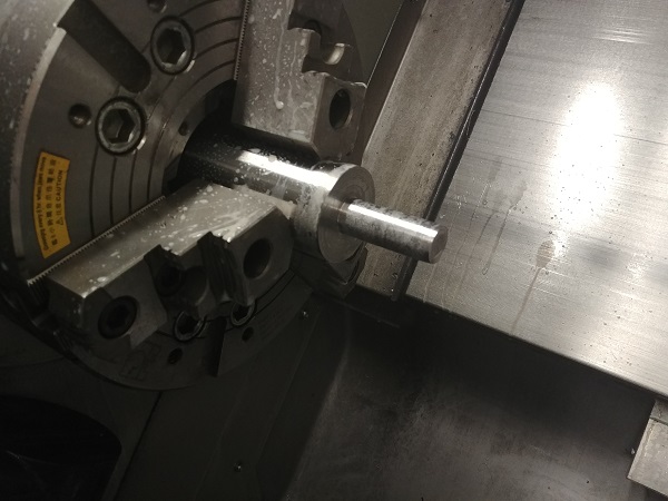 Machining Moulds / Molds on a CNC Lathe / Mill