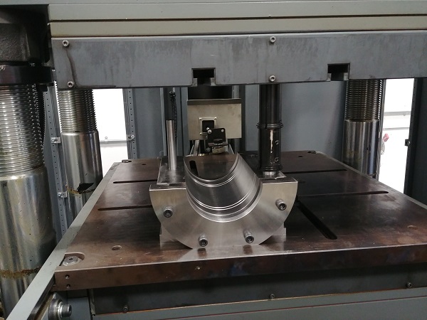 Machining Moulds / Molds on a CNC Lathe / Mill