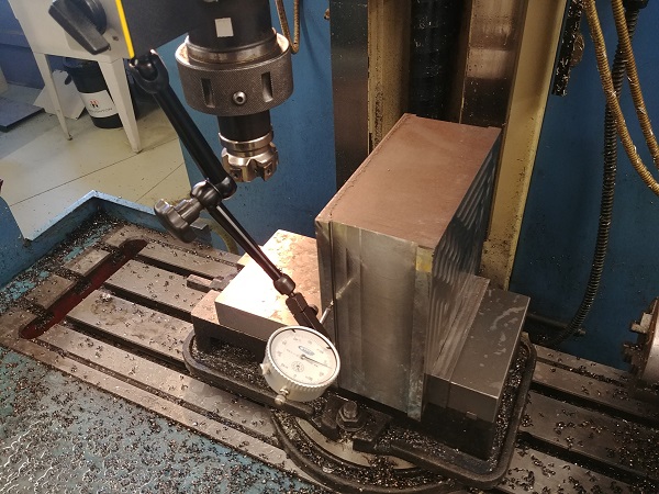 Machining Moulds / Molds on a CNC Lathe / Mill