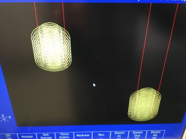 Machining Moulds / Molds on a CNC Lathe / Mill