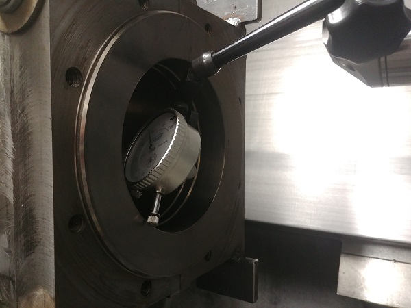 Machining Moulds / Molds on a CNC Lathe / Mill