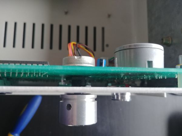 electronics troubleshooting and repair dosimetric laser