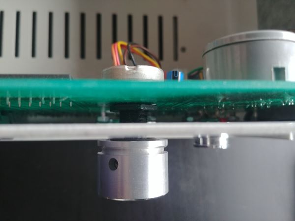 electronics troubleshooting and repair dosimetric laser