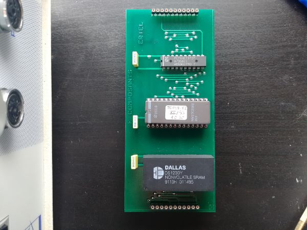 electronics troubleshooting and repair dosimetric laser