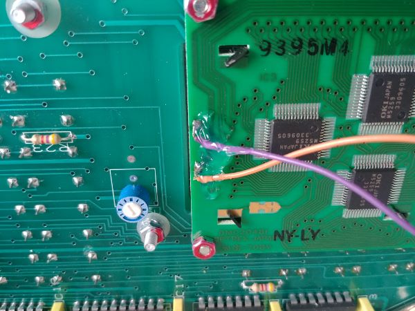 electronics troubleshooting and repair dosimetric laser