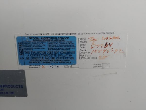 electronics troubleshooting and repair dosimetric laser