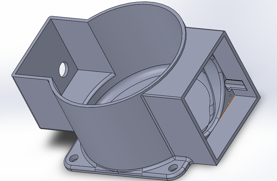 3D printed gears tested to destruction