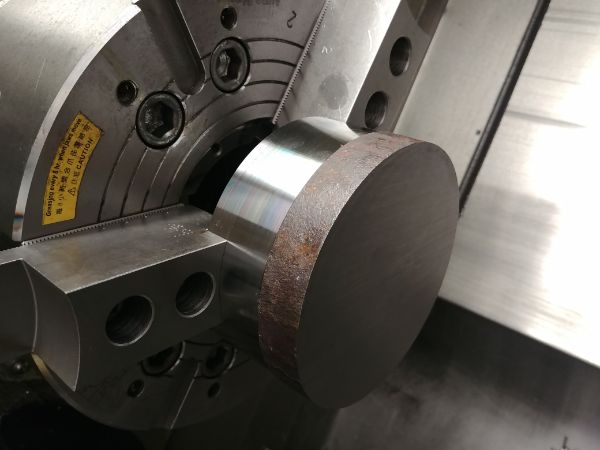 Machining Moulds / Molds on a CNC Lathe / Mill