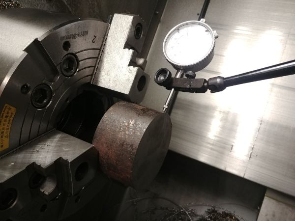 Machining Moulds / Molds on a CNC Lathe / Mill