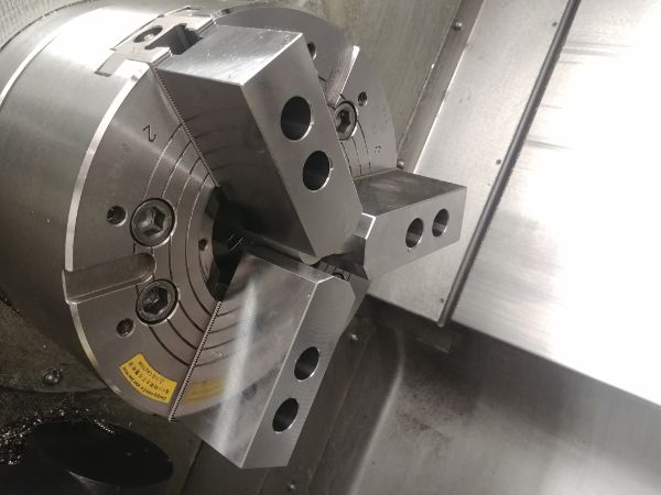 Machining Moulds / Molds on a CNC Lathe / Mill