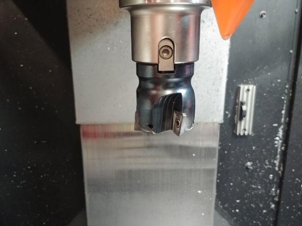 Machining Moulds / Molds on a CNC Lathe / Mill