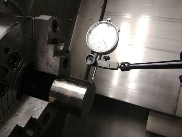 Machining Moulds / Molds on a CNC Lathe / Mill