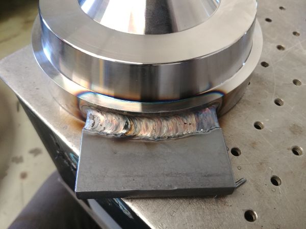 Machining Moulds / Molds on a CNC Lathe / Mill