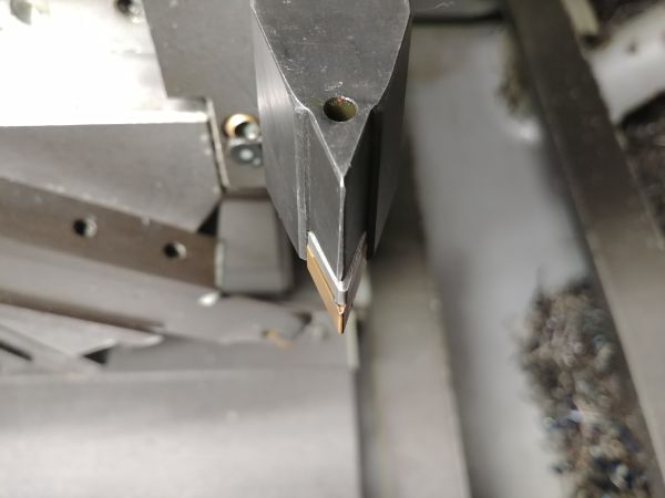 Machining Moulds / Molds on a CNC Lathe / Mill