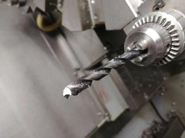 Machining Moulds / Molds on a CNC Lathe / Mill