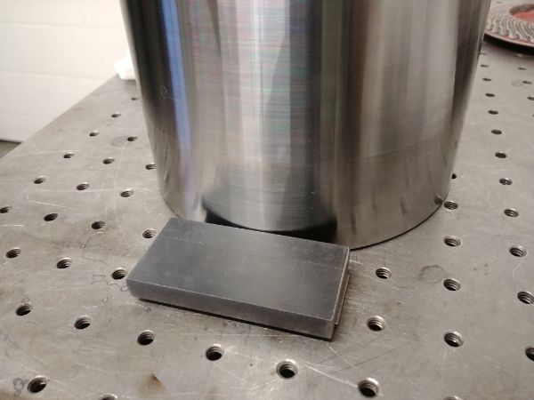 Machining Moulds / Molds on a CNC Lathe / Mill