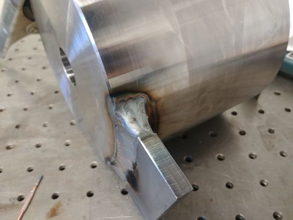 Machining Moulds / Molds on a CNC Lathe / Mill