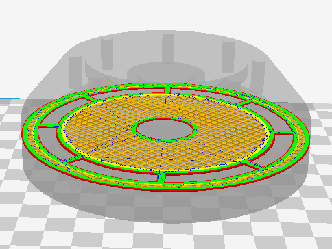 Ed's Projects - Electric Supercharger Version 2