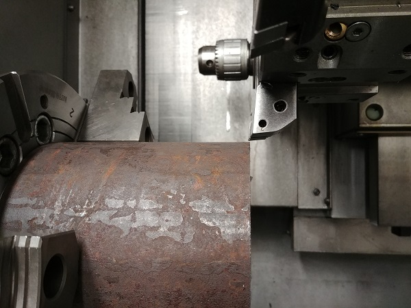 Machining Moulds / Molds on a CNC Lathe / Mill