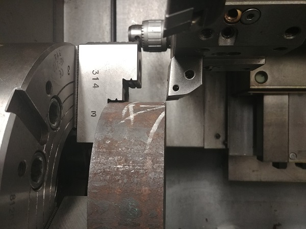 Machining Moulds / Molds on a CNC Lathe / Mill