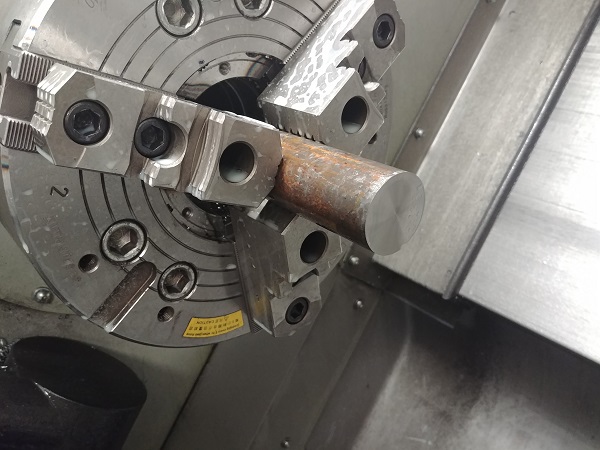 Machining Moulds / Molds on a CNC Lathe / Mill