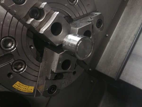 Machining Moulds / Molds on a CNC Lathe / Mill