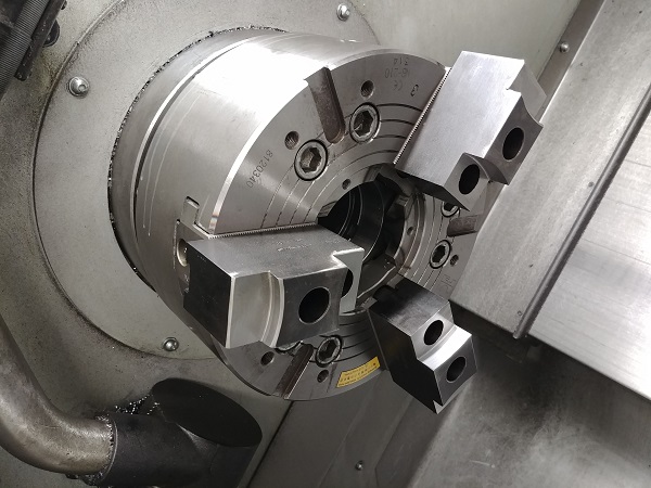 Machining Moulds / Molds on a CNC Lathe / Mill