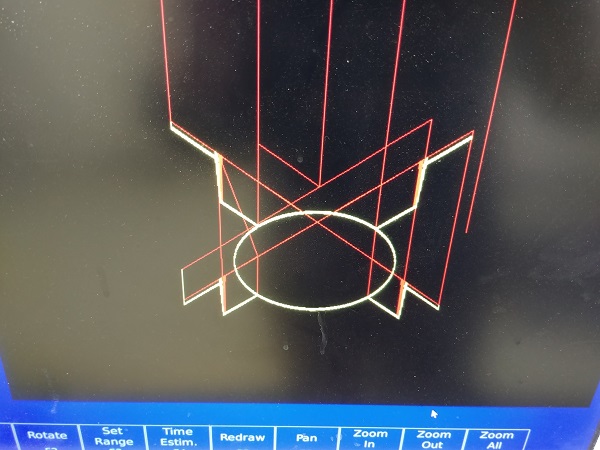 Machining Moulds / Molds on a CNC Lathe / Mill