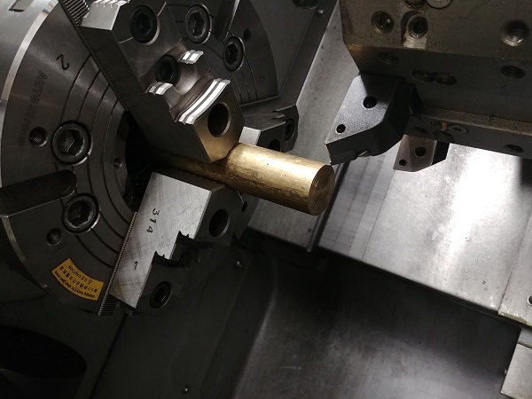 Machining Moulds / Molds on a CNC Lathe / Mill