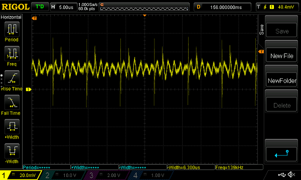 Omron S82K - 10024 Switching Power Supply Check and Repair