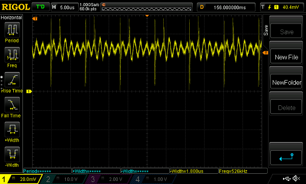 Omron S82K - 10024 Switching Power Supply Check and Repair