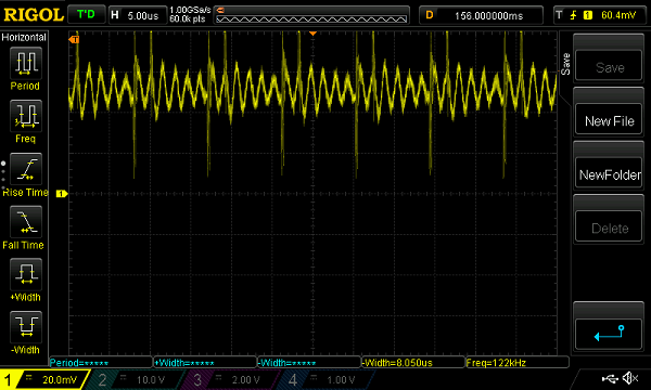 Omron S82K - 10024 Switching Power Supply Check and Repair