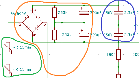 Omron S82K - 10024 Switching Power Supply Check and Repair