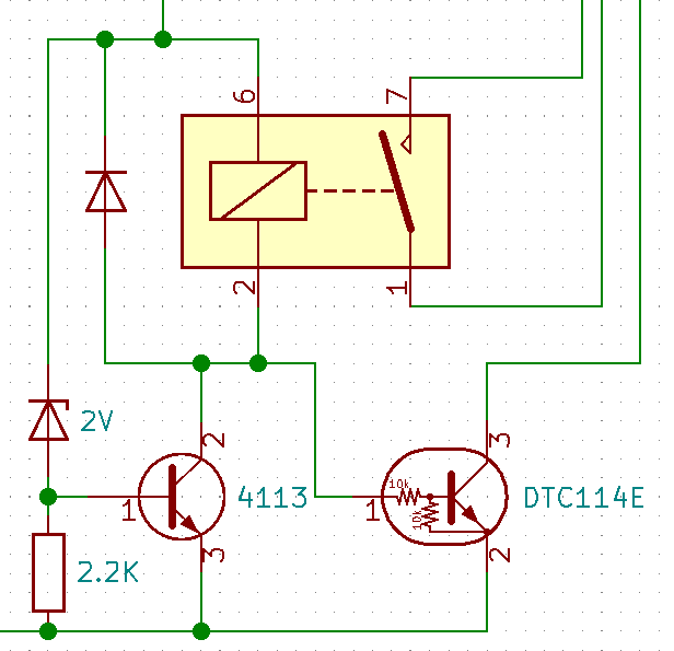 Omron S82K - 10024 Switching Power Supply Check and Repair