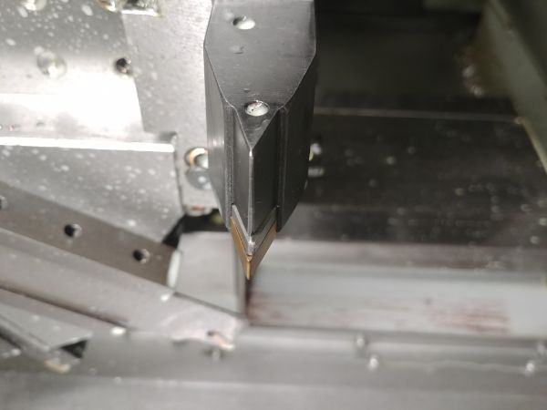 Machining Moulds / Molds on a CNC Lathe / Mill