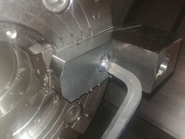 Machining Moulds / Molds on a CNC Lathe / Mill