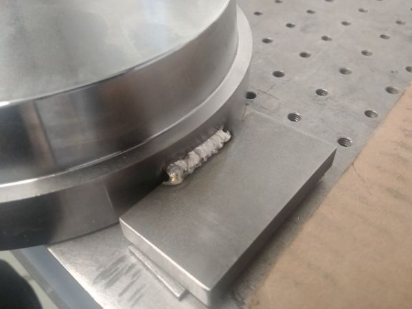 Machining Moulds / Molds on a CNC Lathe / Mill