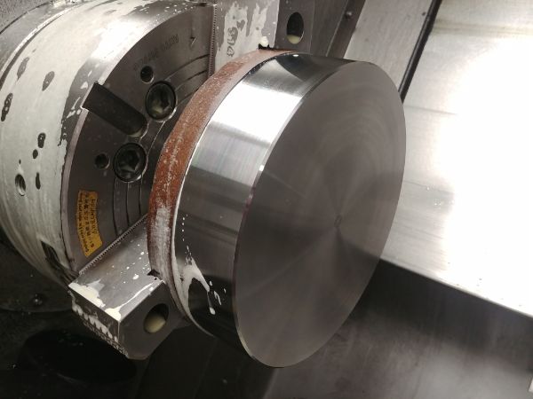 Machining Moulds / Molds on a CNC Lathe / Mill