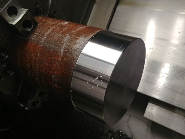 Machining Moulds / Molds on a CNC Lathe / Mill