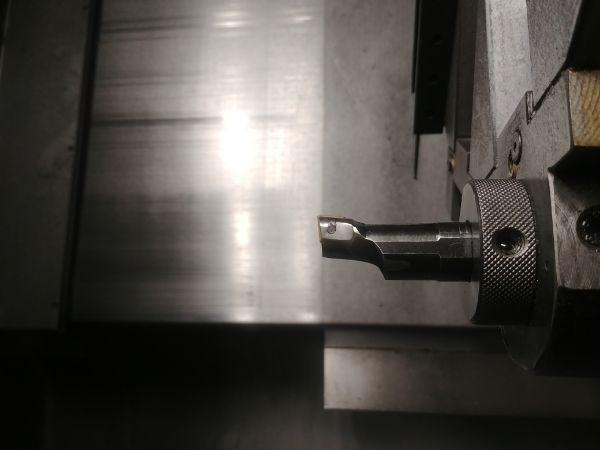 Machining Moulds / Molds on a CNC Lathe / Mill