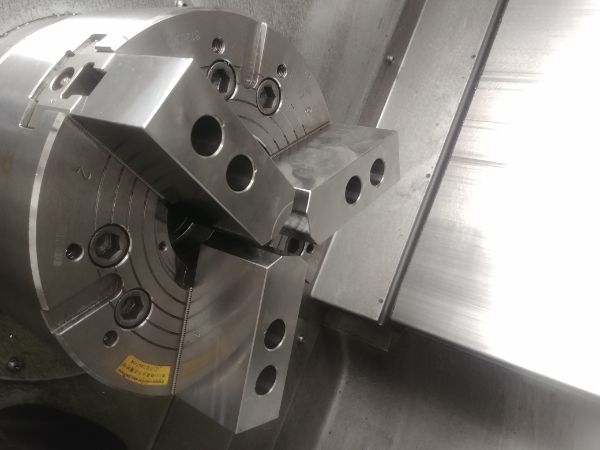 Machining Moulds / Molds on a CNC Lathe / Mill