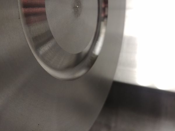 Machining Moulds / Molds on a CNC Lathe / Mill