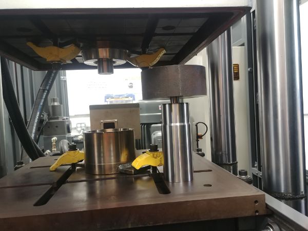 Machining Moulds / Molds on a CNC Lathe / Mill