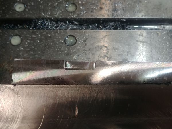 Machining Moulds / Molds on a CNC Lathe / Mill