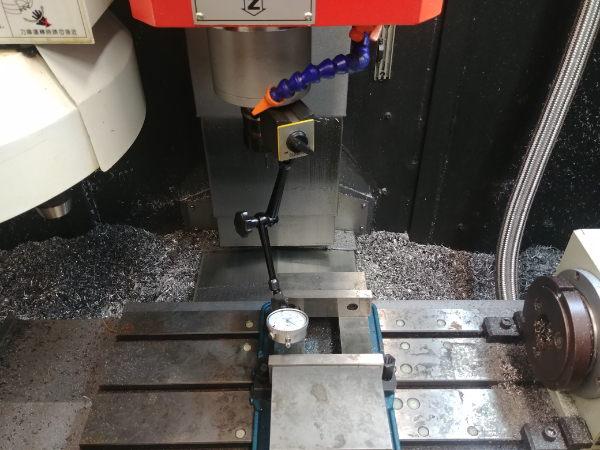 Machining Moulds / Molds on a CNC Lathe / Mill