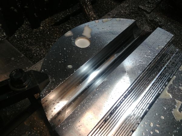 Machining Moulds / Molds on a CNC Lathe / Mill