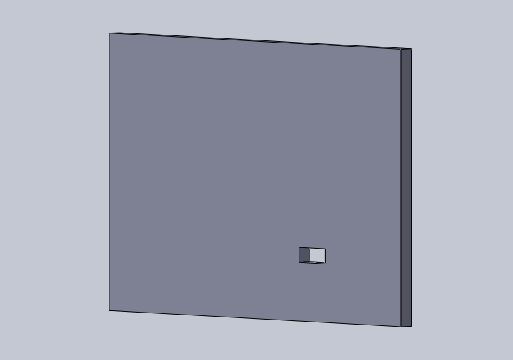 3D Printing AFR Housing