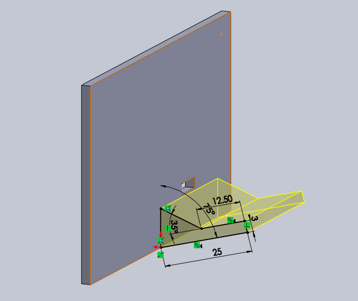 3D Printing AFR Housing