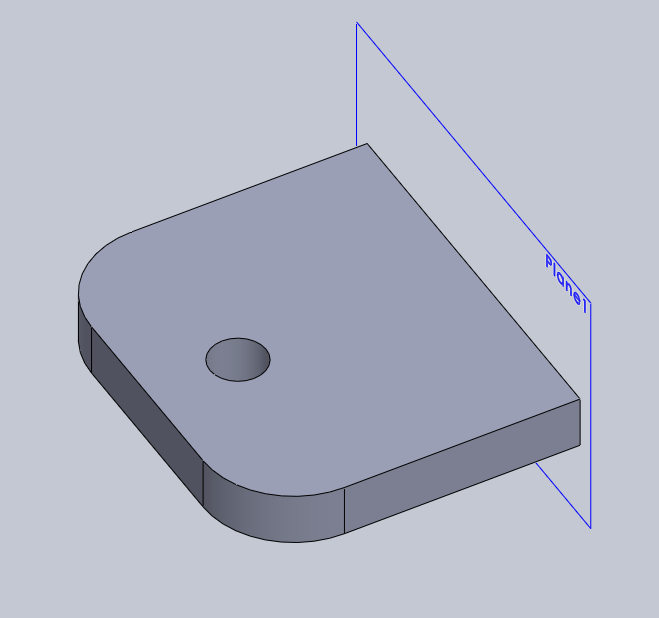 3D Printed Engine Bay Bracket