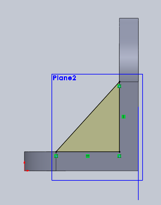 3D Printed Engine Bay Bracket